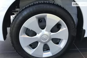 Стальные диски колес R15